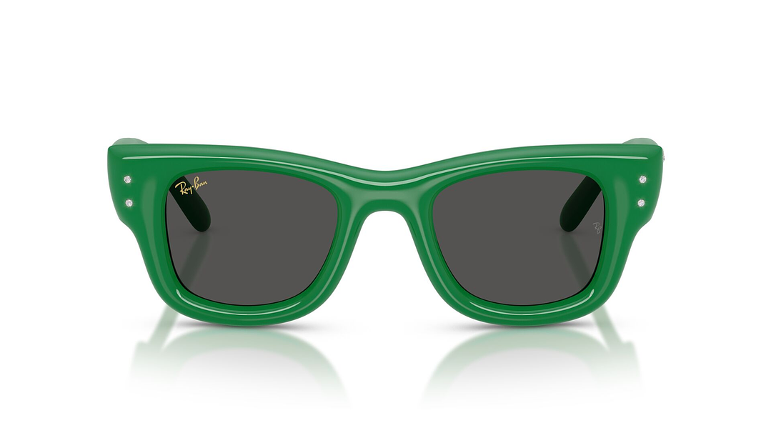 Ray-Ban Wayfarer Puffer RB4940B 685987 47 6