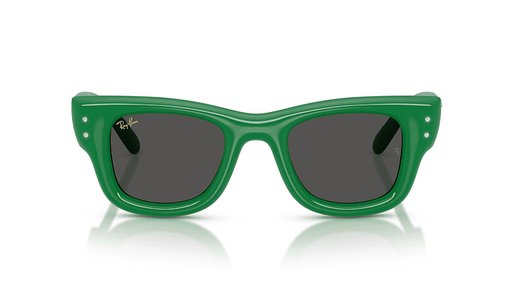 Ray-Ban Wayfarer Puffer RB4940B 685987 47 6