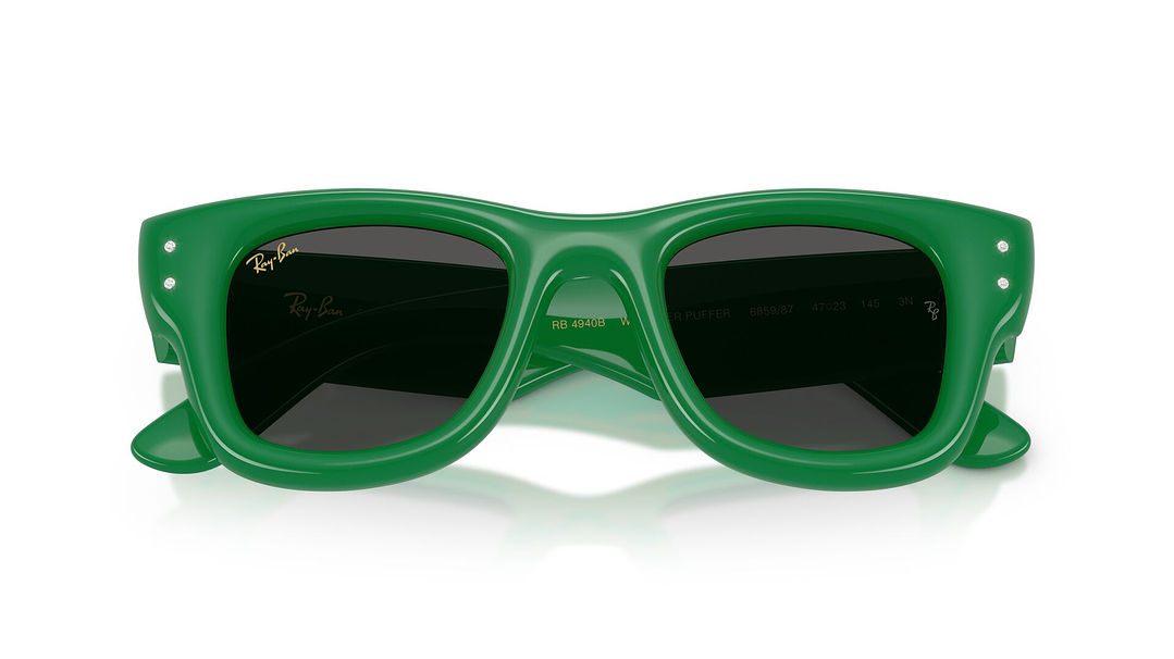 Ray-Ban Wayfarer Puffer RB4940B 685987 47 5