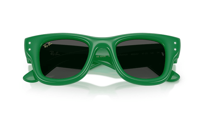 Ray-Ban Wayfarer Puffer RB4940B 685987 47 5