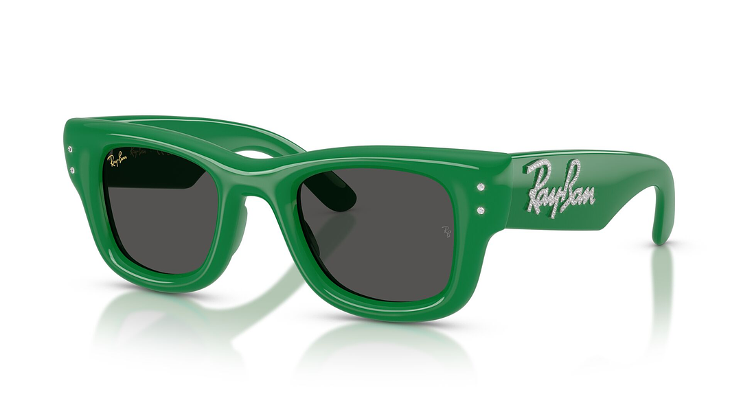 Ray-Ban Wayfarer Puffer RB4940B 685987 47 1