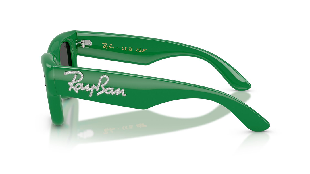 Ray-Ban Wayfarer Puffer RB4940B 685987 47 2