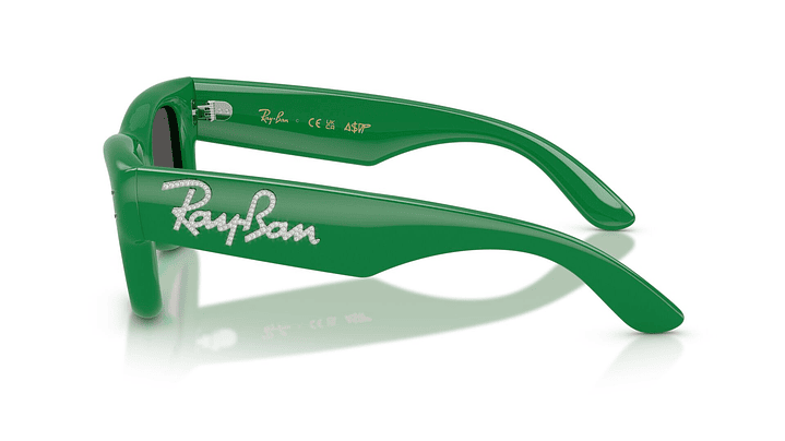 Ray-Ban Wayfarer Puffer RB4940B 685987 47 2