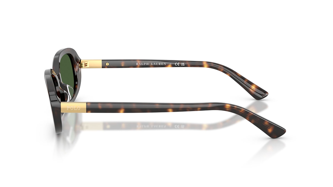 Polo Ralph Lauren PH4198U 500371 53 2