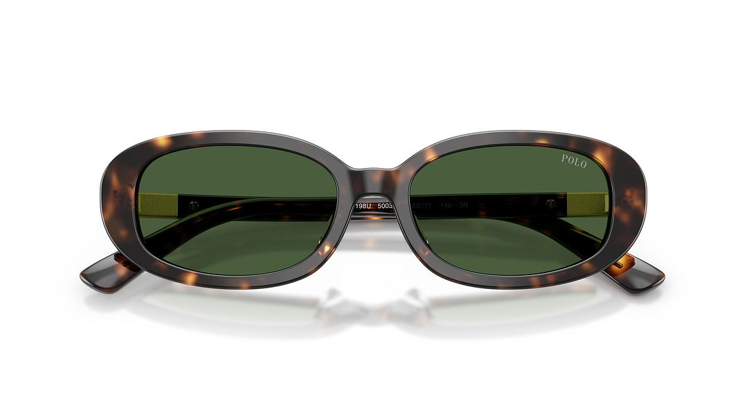 Polo Ralph Lauren PH4198U 500371 53 4