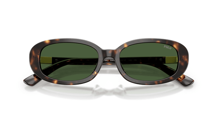 Polo Ralph Lauren PH4198U 500371 53 4