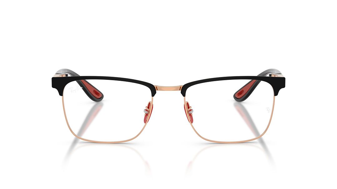 Ray-Ban RX6621M F132 54 6