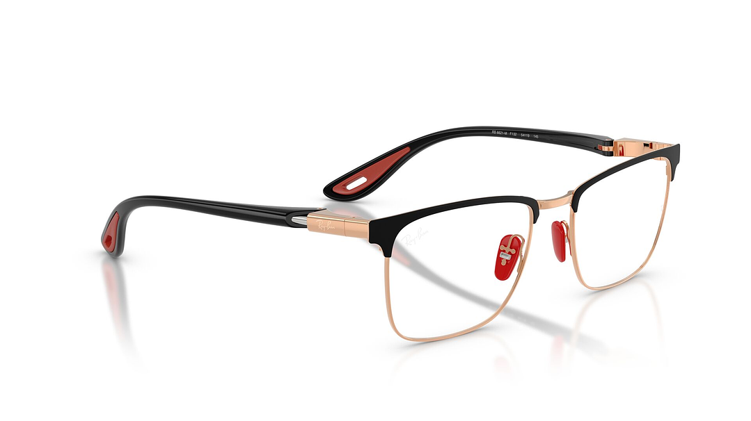 Ray-Ban RX6621M F132 54 4