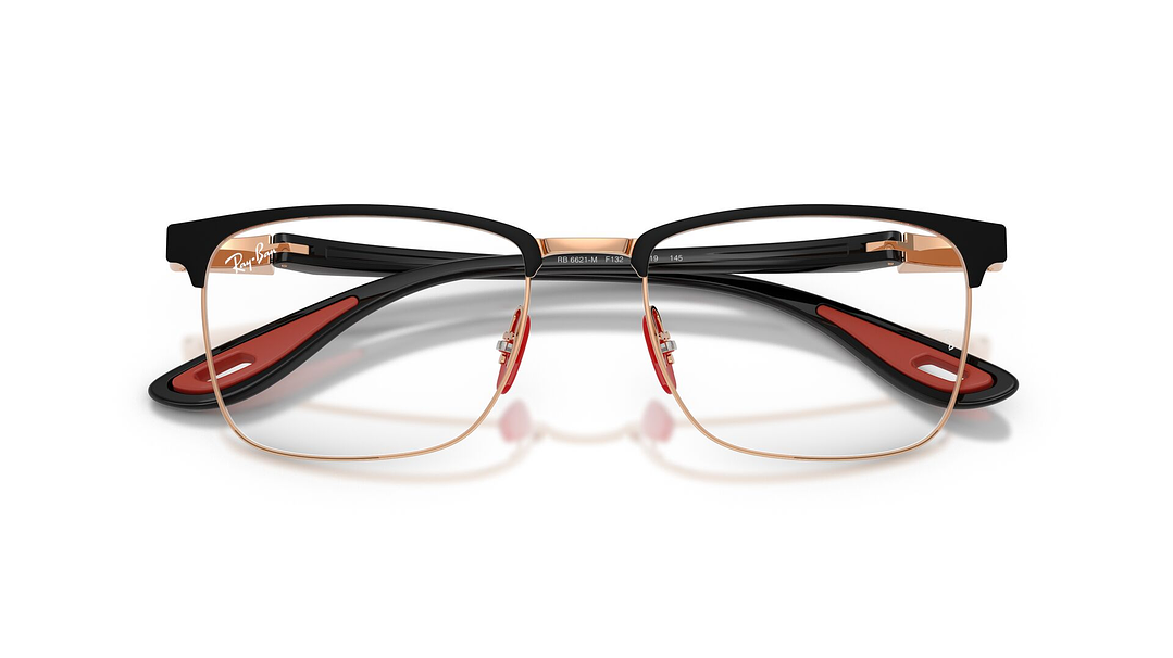 Ray-Ban RX6621M F132 54 5