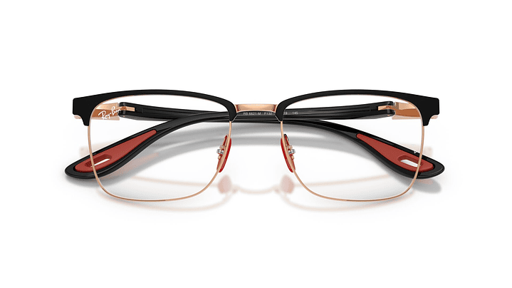 Ray-Ban RX6621M F132 54 5