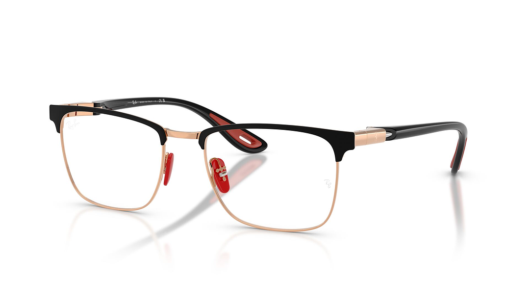 Ray-Ban RX6621M F132 54 1