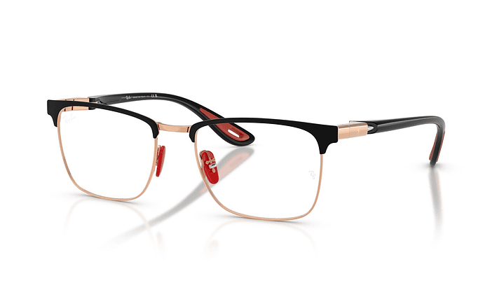 Ray-Ban RX6621M F132 54 1
