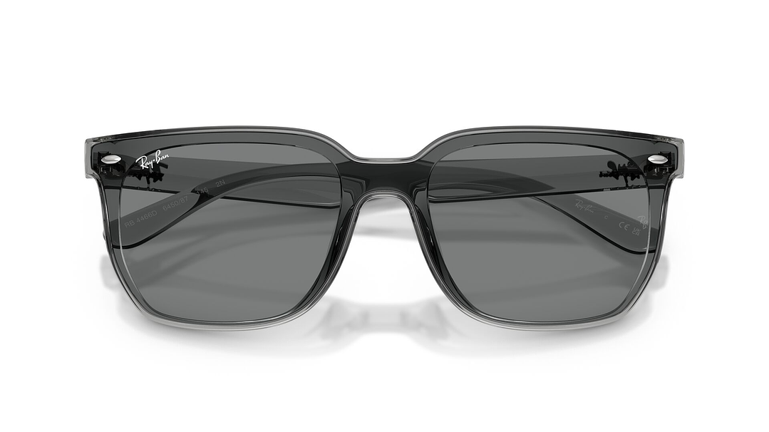 Ray-Ban RB4466D 645087 47 5