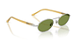 Persol PO1023S 518/4E 55 - Miniatura 4