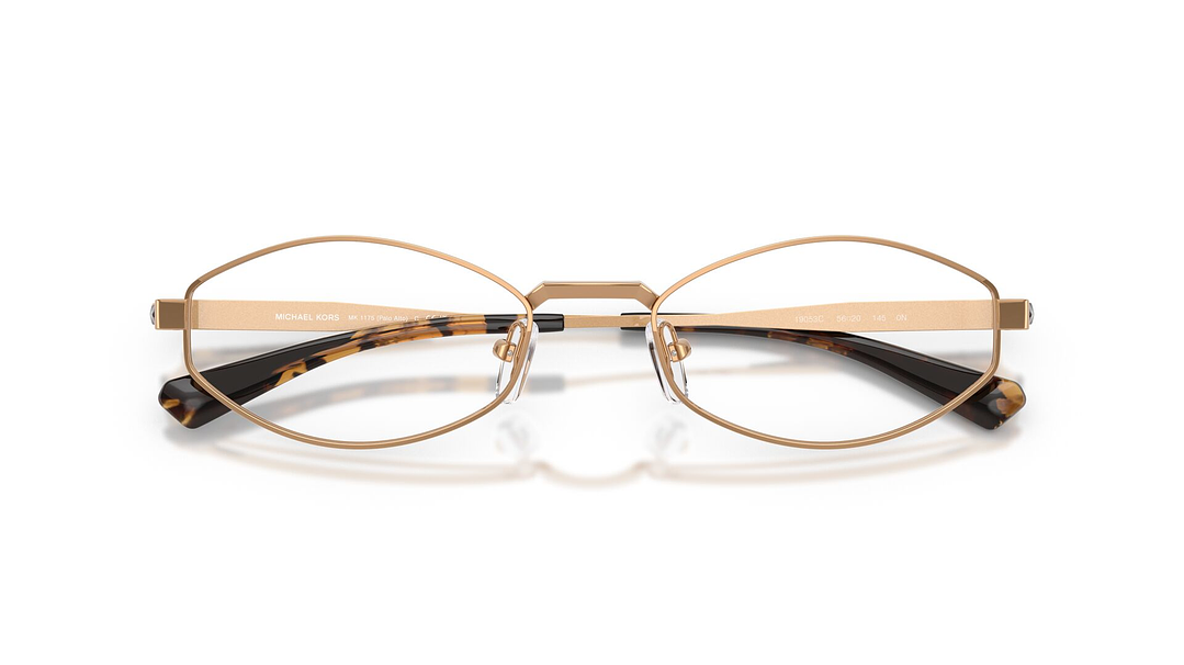 Michael Kors Palo Alto MK1175 19053C 56 (Clip on) 4