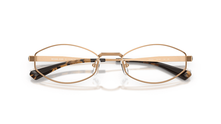 Michael Kors Palo Alto MK1175 19053C 56 (Clip on) 4