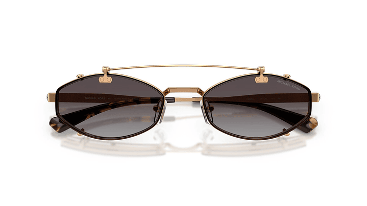 Michael Kors Palo Alto MK1175 19053C 56 (Clip on) 6