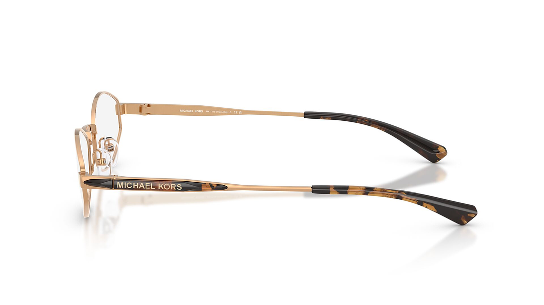 Michael Kors Palo Alto MK1175 19053C 56 (Clip on) 2