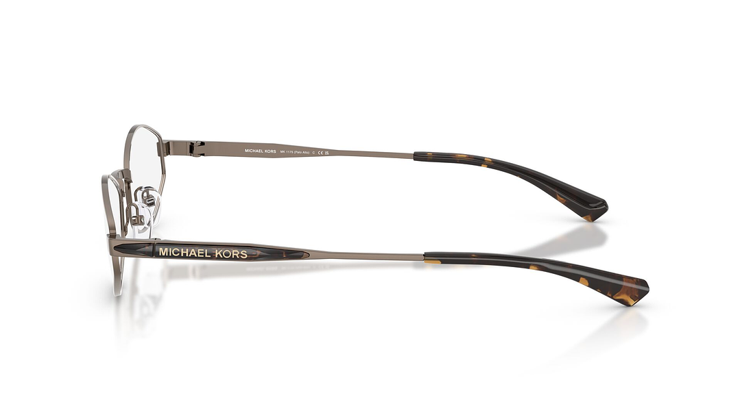 Michael Kors Palo Alto MK1175 19070L 56 (Clip on) 2