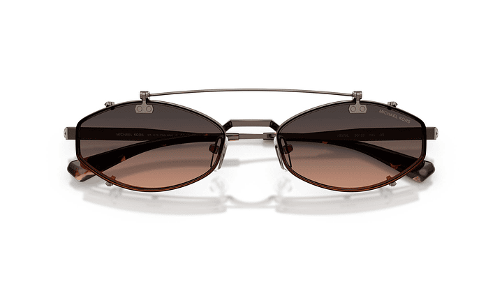 Michael Kors Palo Alto MK1175 19070L 56 (Clip on) 6