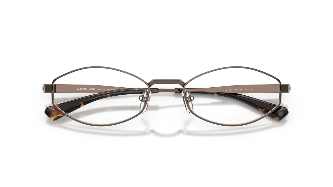 Michael Kors Palo Alto MK1175 19070L 56 (Clip on) 4