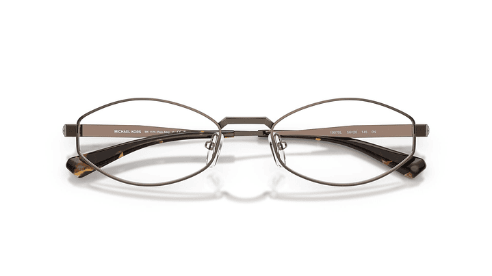 Michael Kors Palo Alto MK1175 19070L 56 (Clip on) 4