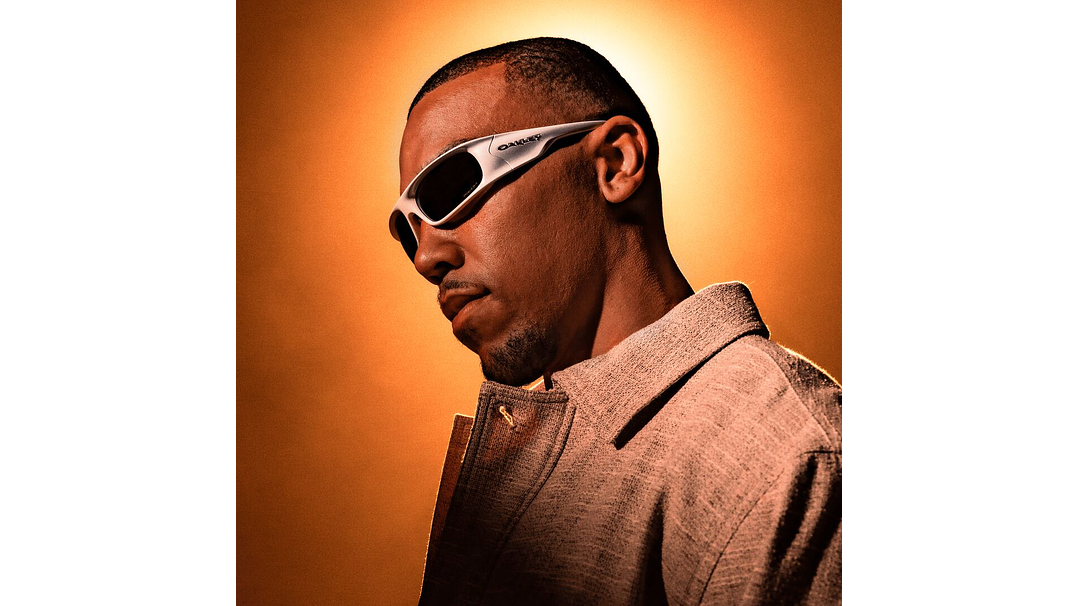 Oakley Highland OO9522-0262 9