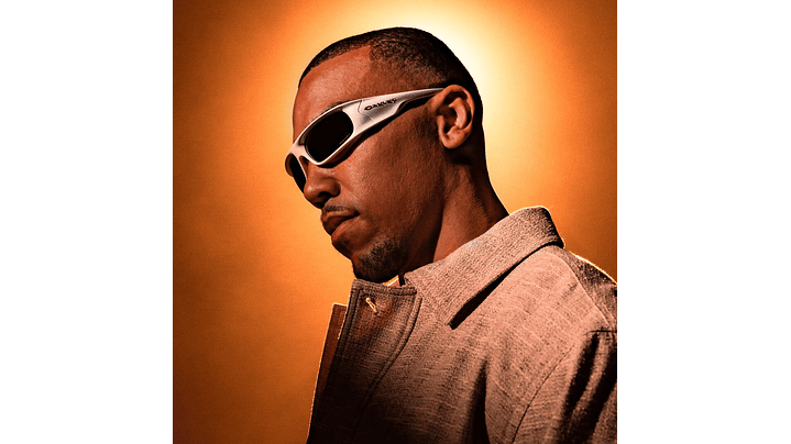 Oakley Highland OO9522-0262 9