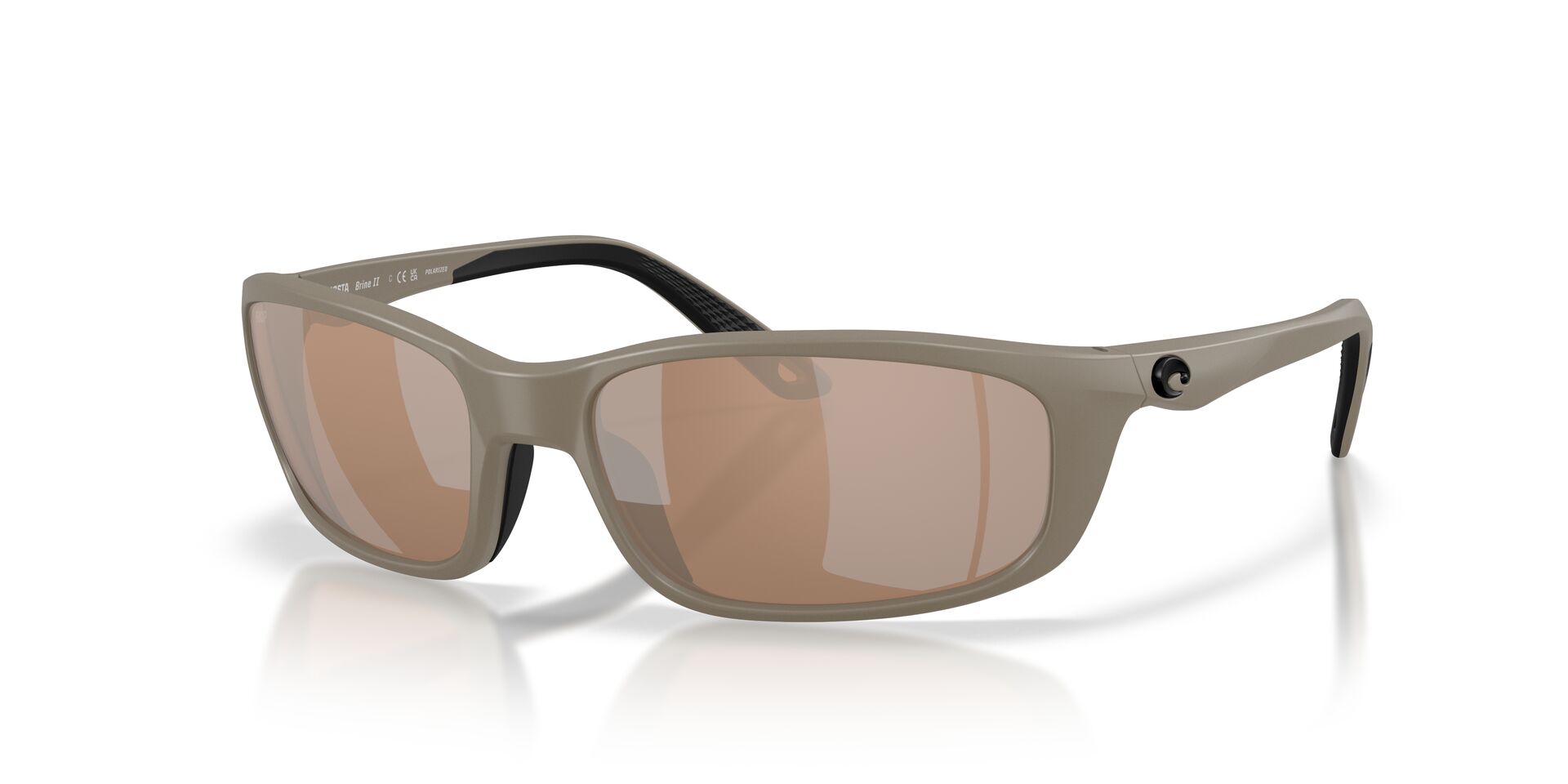 Costa Del Mar Brine II 6S9134-1059