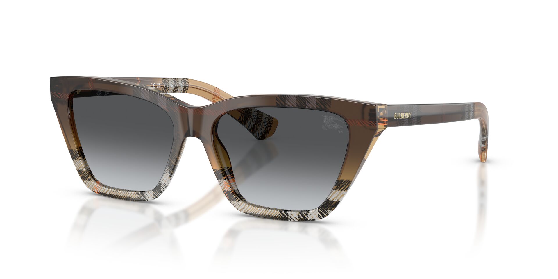 Burberry BE4468 4202T3 54