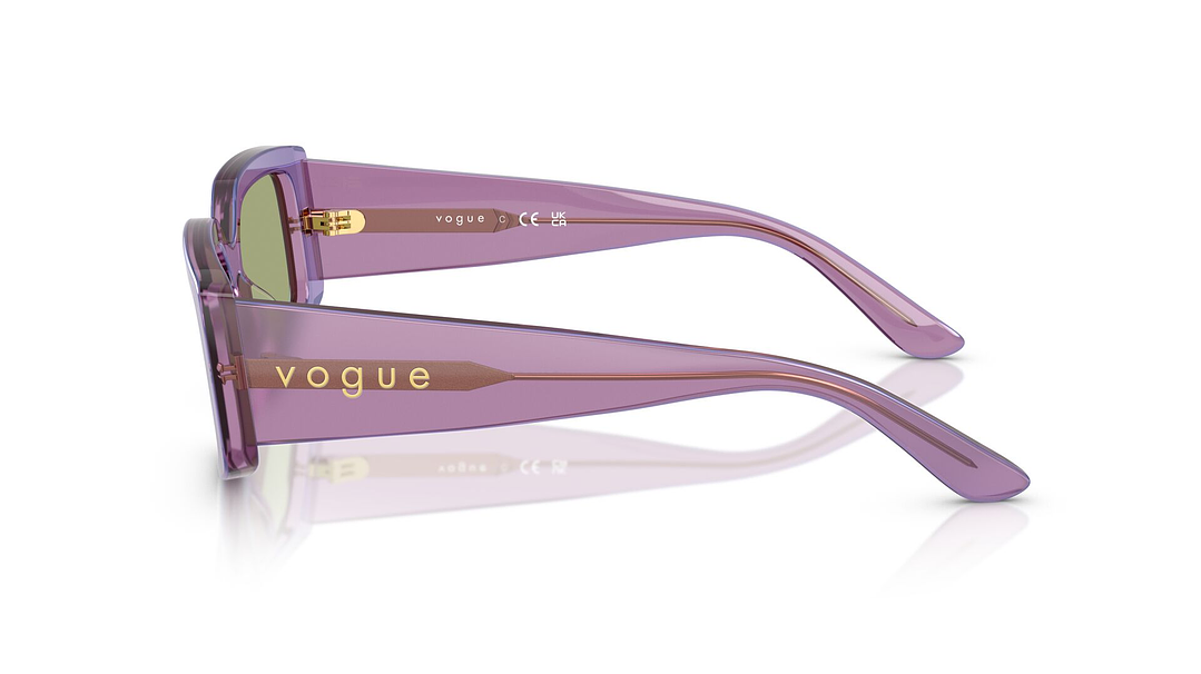 Vogue Eyewear VO5642SU 323682 55 2