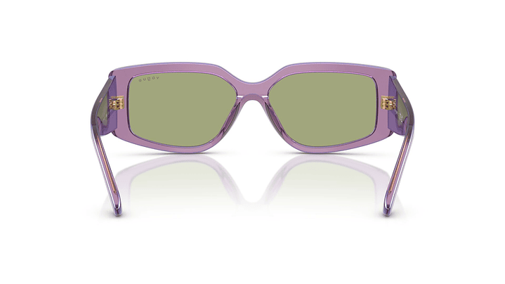 Vogue Eyewear VO5642SU 323682 55 3