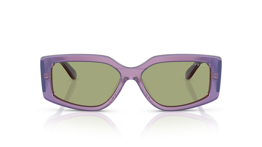 Vogue Eyewear VO5642SU 323682 55 6