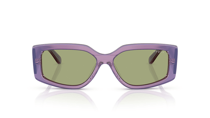 Vogue Eyewear VO5642SU 323682 55 6