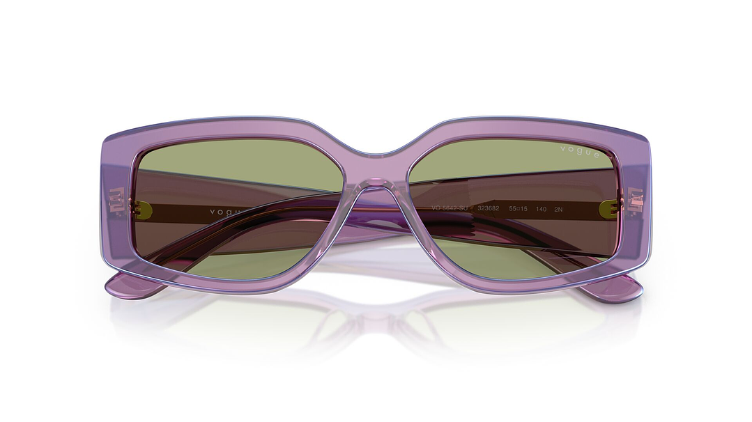 Vogue Eyewear VO5642SU 323682 55 4