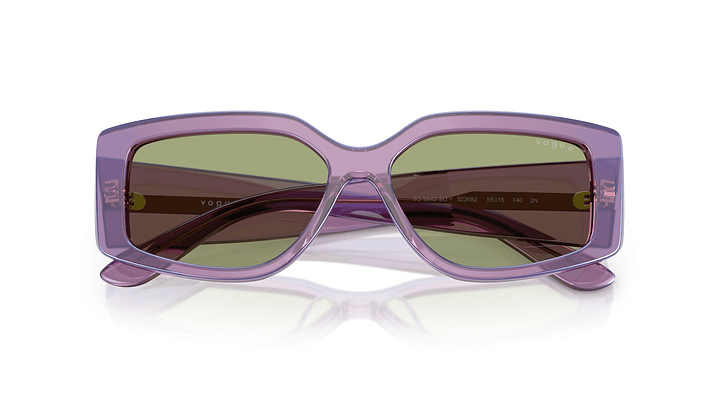 Vogue Eyewear VO5642SU 323682 55 4