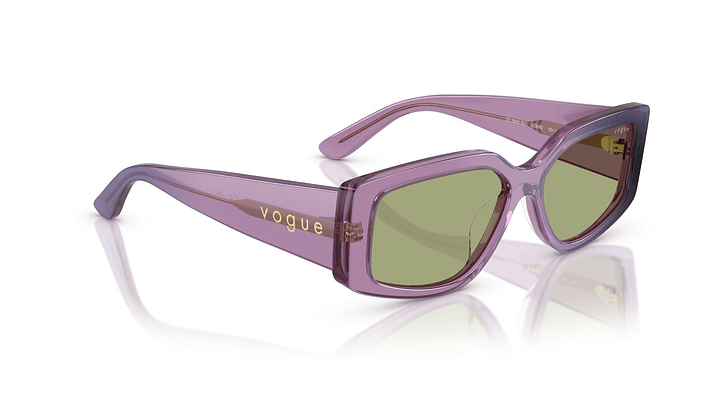 Vogue Eyewear VO5642SU 323682 55 5