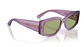 Vogue Eyewear VO5642SU 323682 55 - Miniatura 5