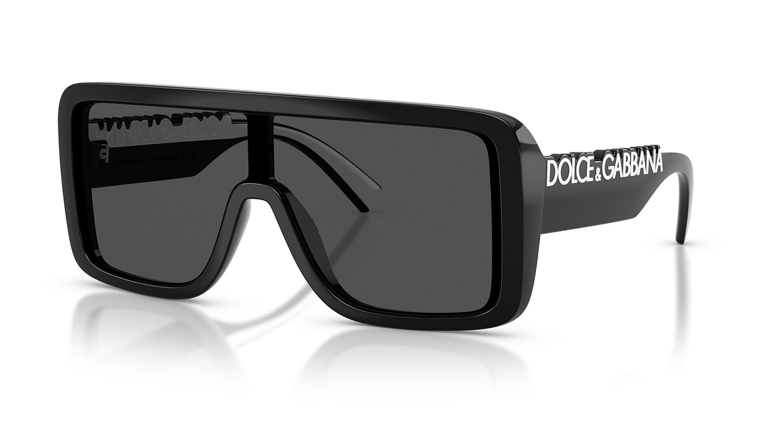 Dolce & Gabbana DG6204 501/87 34 1