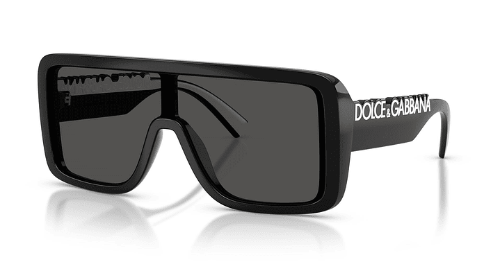 Dolce & Gabbana DG6204 501/87 34 1