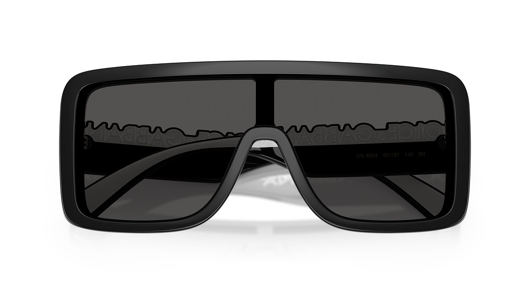 Dolce & Gabbana DG6204 501/87 34 4