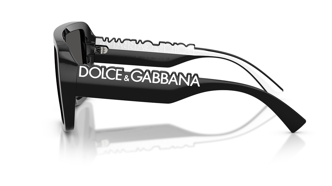 Dolce & Gabbana DG6204 501/87 34 2
