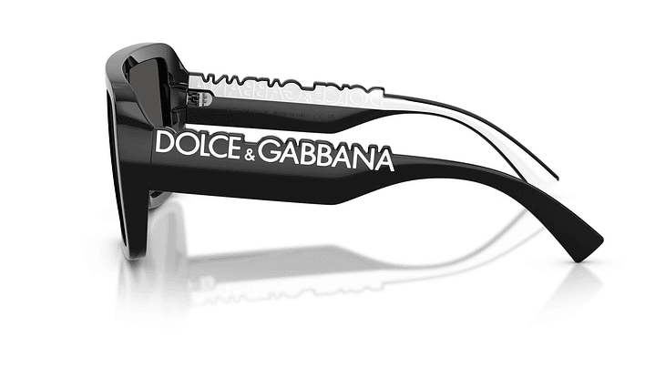 Dolce & Gabbana DG6204 501/87 34 2