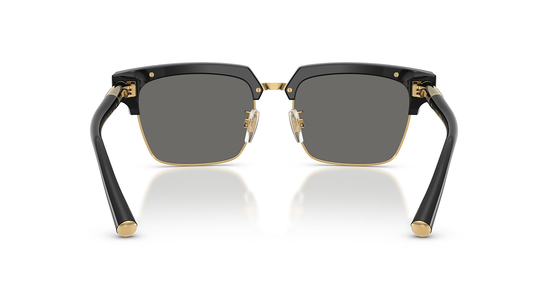 Dolce & Gabbana DG4522 501/1 54 3