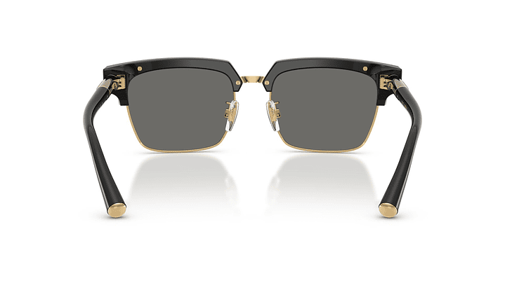 Dolce & Gabbana DG4522 501/1 54 3