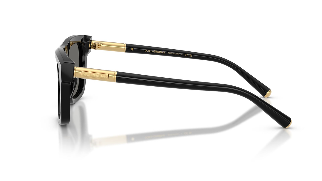 Dolce & Gabbana DG4521 501/1 52 2