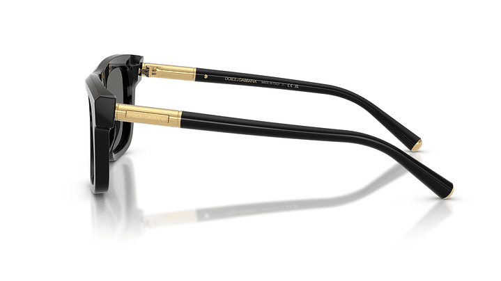 Dolce & Gabbana DG4521 501/1 52 2