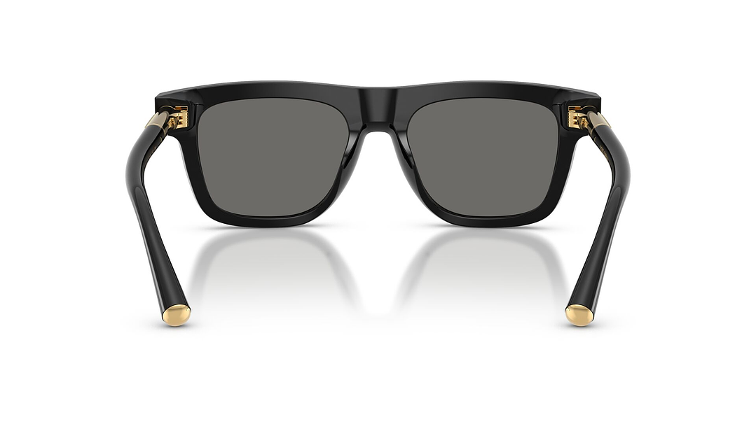 Dolce & Gabbana DG4521 501/1 52 3