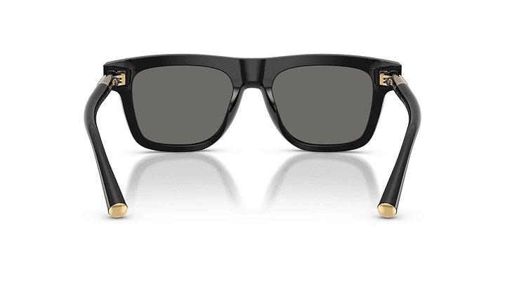 Dolce & Gabbana DG4521 501/1 52 3