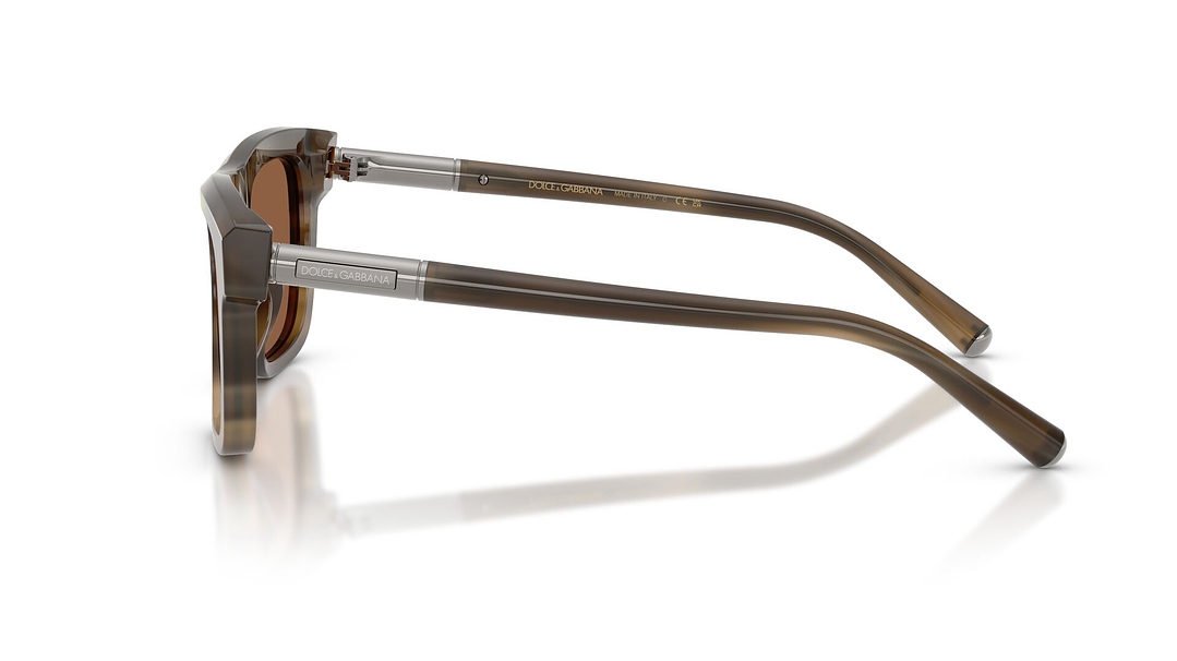 Dolce & Gabbana DG4521 3200OK 52 2